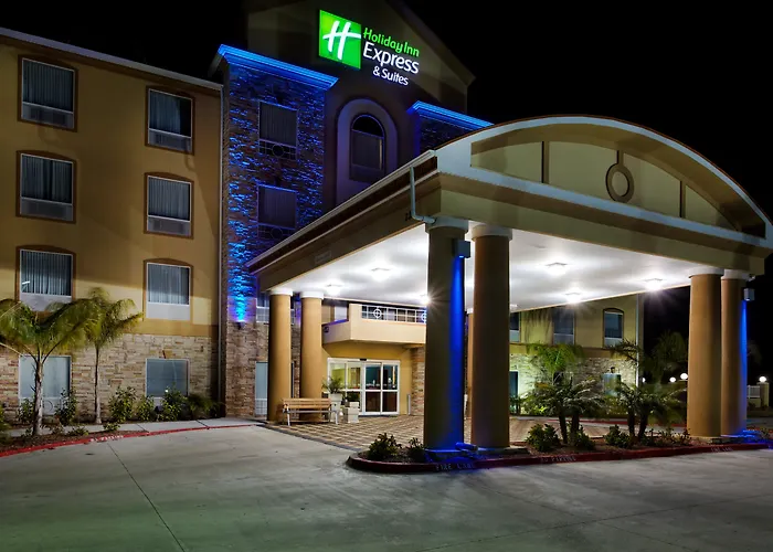 Holiday Inn Express & Suites Corpus Christi-Portland, An Ihg Hotel