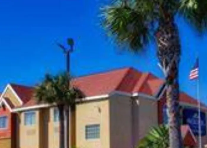 Microtel Inn & Suites By Wyndham Corpus Christi/Aransas Pass