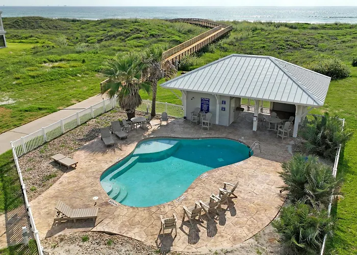Beachhouse Bliss